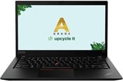 Bærbar PC - Lenovo Refurbished ThinkPad T14s G2 - 14" | Core i7 | 16GB | 256GB | A Grade - LAP-T14SG2-MX-A018