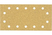 Slipemaskin - Bosch Expert C470 Sanding Sheets 50pcs - 2608900942