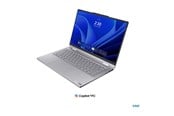 Bærbar PC - Lenovo ThinkBook 14 2-in-1 G6 IPL - Copilot+ PC - 14" - Intel Core Ultra 5 - 325 - 16 GB RAM - 512 GB SSD - Nordic (Danish/Finnish/Norwegian/Swedish) - 22AR000FMX