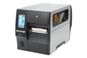 Etikettskriver - Extreme Networks Zebra ZT400 Series ZT411 - label printer - B/W - direct thermal / thermal transfer - ZT41143-T0E00G0Z