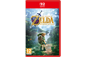 Spill - The Legend of Zelda: Ocarina of Time - Nintendo Switch 2 - Action - 0045496315542