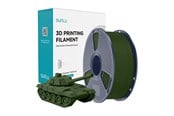 Filament/Resin - 3D-skriver - Sunlu PLA+ High-Speed Olive Filament - PLA+ H-S OG