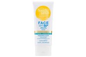 Kroppspleie - Bondi Sands SPF 50+ Fragrance Free Tinted Face Lotion – Hydrating 75 ml fra - 810020173383