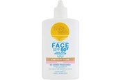Kroppspleie - Bondi Sands Spf 50+ Everyday Tinted Face Fluid 50 ml - 810020176384