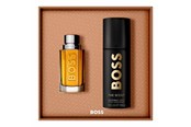 Gavesett - Boss The Scent Giftset - 3616306699298