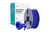 Filament/Resin - 3D-skriver - Sunlu PETG High-Speed Matte Filament (blue) - PETG H-S M Blu
