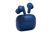 Hodetelefoner - defunc TRUE VIBE TWS Plugin in-ear Bluetooth Earbuds Blue - D4514