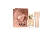 Gavesett - Boss The Scent Giftset - 3616306127944