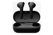 Hodetelefoner - defunc TRUE BASIC II TWS Hybrid in-ear Bluetooth Earbuds Black - D4531