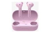Hodetelefoner - defunc TRUE BASIC II TWS Hybrid in-ear Bluetooth Earbuds Pink - D4535