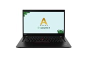 Bærbar PC - Lenovo Refurbished ThinkPad X13 - 13" | Ryzen 3 | 8GB | 256GB | A Grade - LAP-X13G1-MX-A006