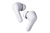Hodetelefoner - defunc TRUE ANC II TWS Plugin in-ear Bluetooth Earbuds White - D4552