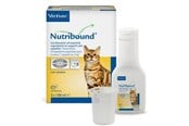 Katt - VIRBAC Nutribound Convalescence - dietary supplements for cats - 3x150ml - 3597133067552