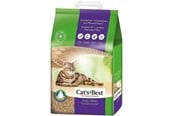 Katt - Cat's Best BEST NatureGold Cat Litter 20 l - 4002973217429