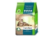 Katt - Cat's Best Wooden Cat Litter Sensitive - 20 l - 4002973257135