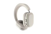 Hodetelefoner - Mondo by Defunc Over-Ear ANC Bluetooth Headset Greige - M1023