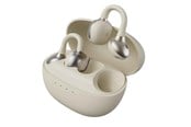 Hodetelefoner - defunc TRUE OPEN TWS Open-Ear Bluetooth Earbuds Beige - D4562