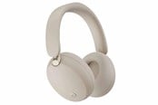Hodetelefoner - defunc TRUE MUTE II Over-Ear ANC Bluetooth Headphones Beige - D4612