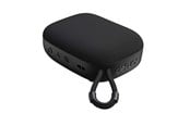 Bærbare festhøyttalere - defunc BEAT 5 Portable Bluetooth Speaker 5W Black - D5001