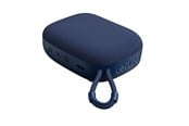 Bærbare festhøyttalere - defunc BEAT 5 Portable Bluetooth Speaker 5W Blue - D5004