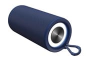 Bærbare festhøyttalere - defunc BEAT 15 Portable Bluetooth Speaker 15W Blue - D5014