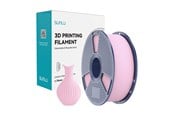 Filament/Resin - 3D-skriver - Sunlu PLA Classic Sakura Pink Filament - PLA Classic SP