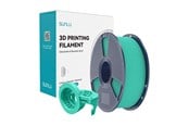 Filament/Resin - 3D-skriver - Sunlu PETG High-Speed Matte Filament (Mint) - PETG H-S M MG