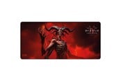 Musematte & Tilbehør  - Blizzard Diablo IV - Mephisto (XL Mousepad) - FBLMPD4LOHMEP26XL
