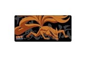 Musematte & Tilbehør - Naruto Shippuden Naruto: Shippuden - Kurama (XL Mousepad) - FNRMPKURAMA2026XL