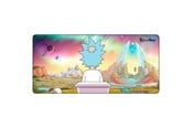 Musematte & Tilbehør - Rick & Morty Rick And Morty - Private Sanctuary (Mousepad) - FWBMPRICKREL425XL