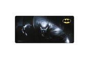 Musematte & Tilbehør - DC Comics DC: Batman - Mindbomb - Batman (Mousepad) - 5292910047984