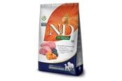 Hund - Farmina Pet Food LAMB & BLUEBERRY ADULT MEDIUM & MAXI - PND120751S