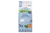 Hund - BALTICA Flavours of regions Junior Lamb with veal - dry dog food - 3kg - 5905996521452