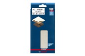 Slipemaskin - Bosch Expert M480 Sanding Sheets P320 10pcs - 2608900750
