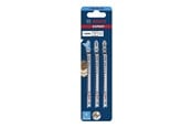 Stikksag - Bosch Expert Wood 2-side clean T308 BO - 2608900554