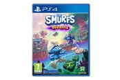Spill - The Smurfs: Dreams - Sony PlayStation 4 - Platformer - 3701529519574