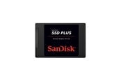 SSD - SANDISK Plus - SSD - 1 TB - SATA 6Gb/s - SDSSDA-1T00-G28
