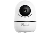 Babyutstyr - Momini DreamEye Extra Camera White - 5906601060366