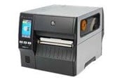 Etikettskriver - Extreme Networks Zebra ZT400 Series ZT421 - label printer - B/W - direct thermal / thermal transfer - ZT42163-T0E00L0Z