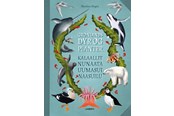 Barnebøker - Grønlands dyr og planter - 9788776373504