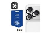 Mobil - Andre tilbehør - 3mk Lens Protection Pro - lens protector for mobile phone - 5903108664240