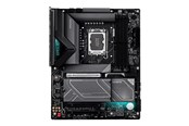 Hovedkort - GIGABYTE Z890 EAGLE PLUS - motherboard - ATX - LGA1851 Socket - Z890 Hovedkort - Intel Z890 - Intel LGA1851 - DDR5 RAM - ATX - Z890 EAGLE PLUS