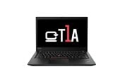 Bærbar PC - Lenovo Refurbished ThinkPad T490s - 14" | Core i5 | 8GB | 256GB | BARGA1N+ Grade - L-T490S-SCA-P104