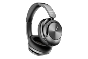 Hodetelefoner - Noise Master Buds Max - Onyx - NBHO009BL