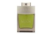 Parfyme & Dufter - Bvlgari Man Wood Essence Edp Spray Refillable - 60 ml - 783320423727