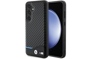 Mobil - Deksel og etui - BMW BMHCS24S22NBCK S24 S921 black/black Leather Carbon - 3666339242657