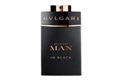 Parfyme & Dufter - Bvlgari Man In Black Edp Spray Rechargeable - 150 ml - 783320423802