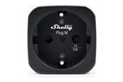 Smarthus - Shelly Plug M Gen3 - FG3800238074203