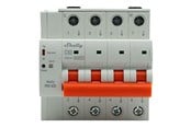 Strømforsyning (PSU) - Shelly Pro 4CB Strømforsyning (PSU) - ATX - 80 Plus - FG3800238074159