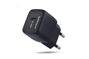Mobil - Adaptere og ladere - StarTech.com Startech power adapter - 5 / 9 / 15 / 20 V portable GaN - USB-C - 30 watt - 103EB-WALL-CHARGER